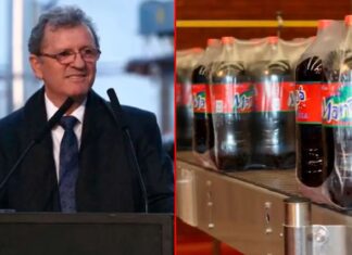Indemnización de $807 millones a exvendedor de Manaos.
