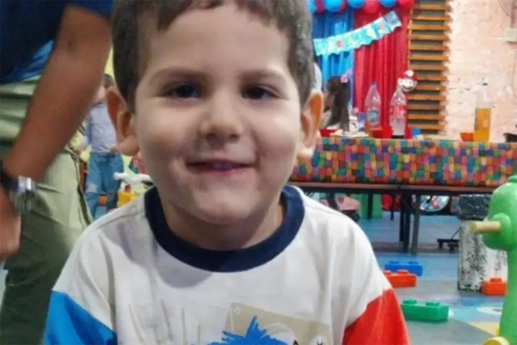Facundo Barrios