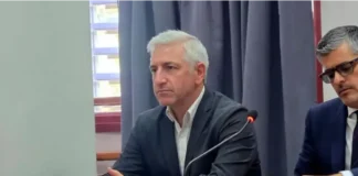 Juan Ruiz Orrico. Foto: Diario Junio.