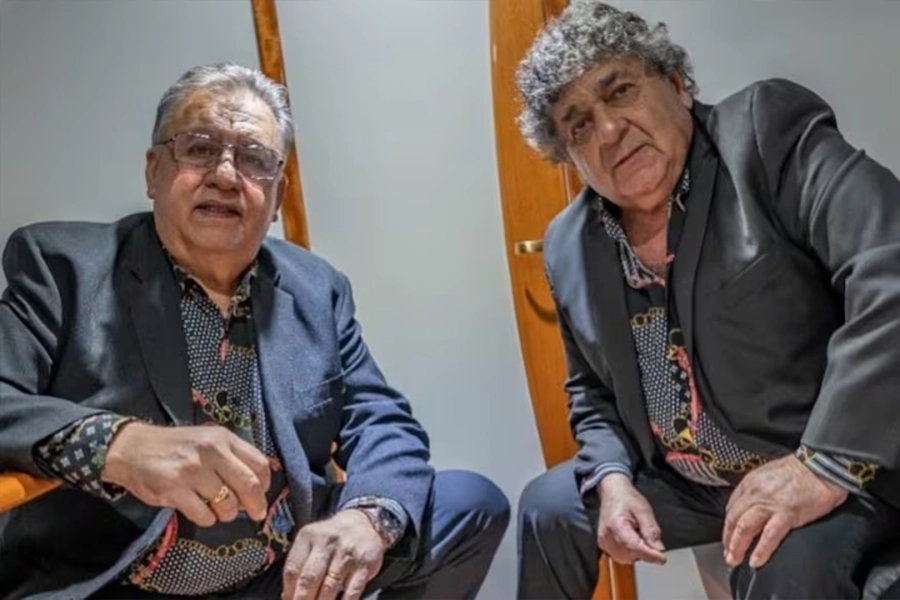 La última reunión de Caminos y Deicas.