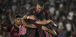Lanús