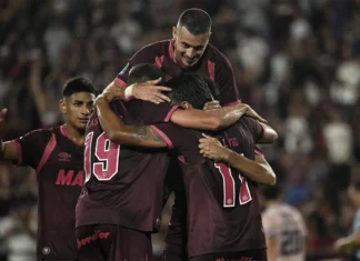 Lanús