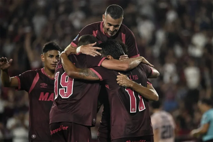 Lanús