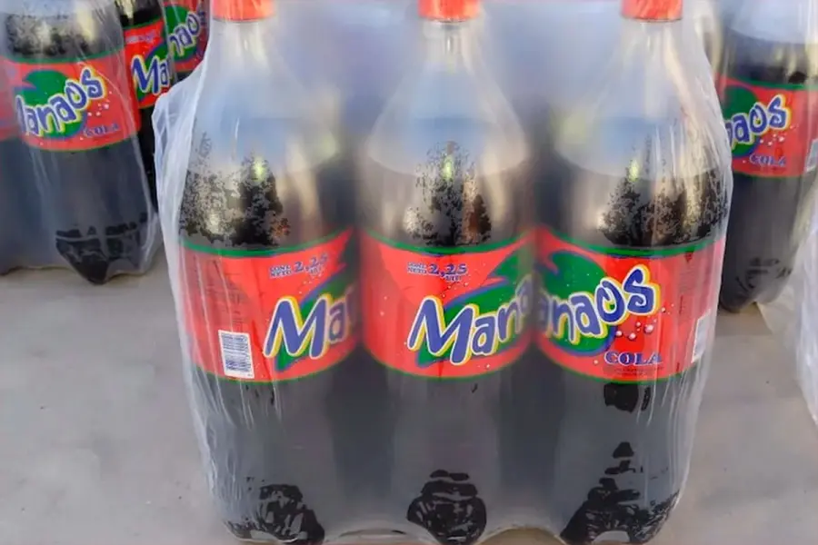 Manaos