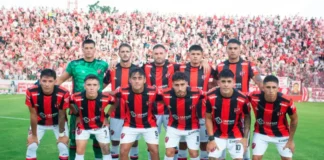 Patronato.