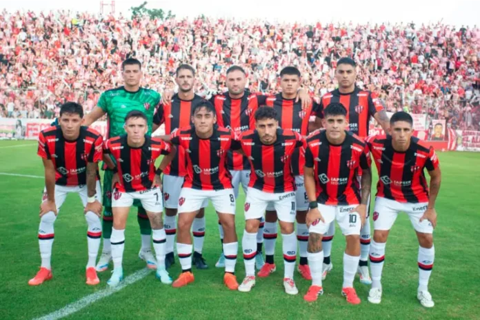 Patronato.