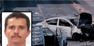 Qué puede ocurrir sin “El Mencho”. Foto: (EPA).