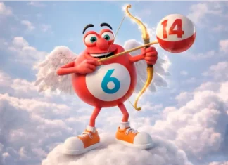 Quini 6 sortea un pozo récord de $17.650 millones este domingo Quini 6 sortea un pozo récord de $17.650 millones este domingo. Foto: (LdSF)