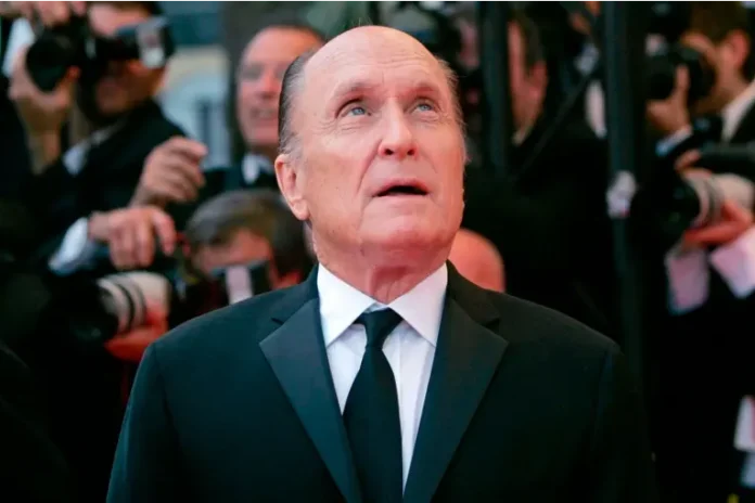 Robert Duvall. Foto: AP