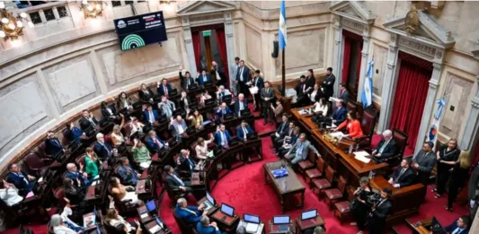 Senado