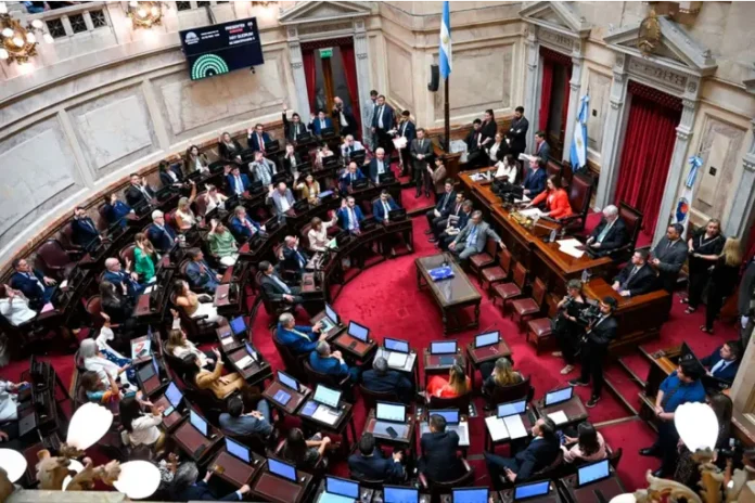 Senado