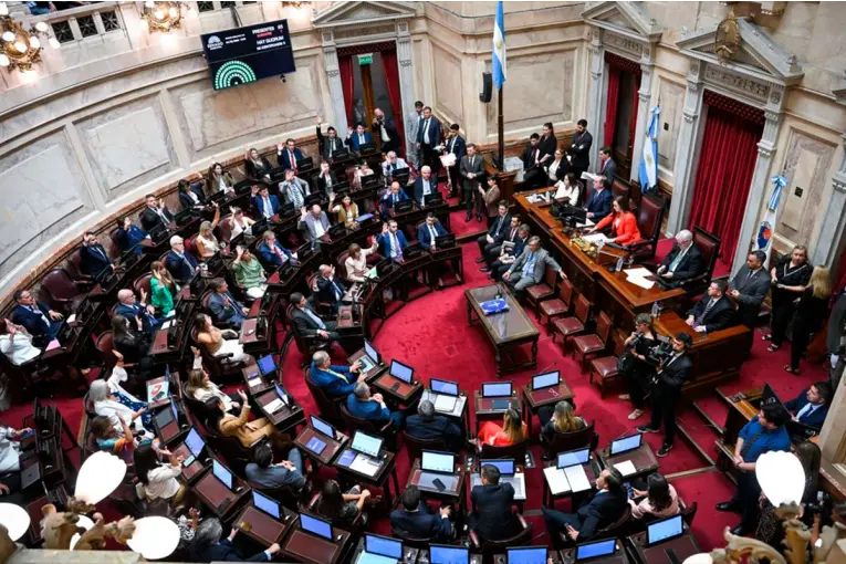 Senado