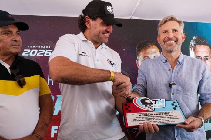 La provincia acompaña la apertura del calendario del Turismo Nacional en Paraná. Foto: GER La provincia acompaña la apertura del calendario del Turismo Nacional en Paraná. Foto: GER