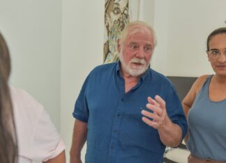 Un convenio impulsado por UPCN mejora el acceso a estudios por imágenes para afiliados de OSER Un convenio impulsado por UPCN para afiliados de OSER. Foto: UPCN