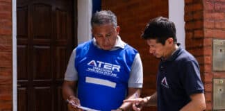 ATER detectó más de 700.000 m² de edificaciones no declaradas en Concepción del Uruguay