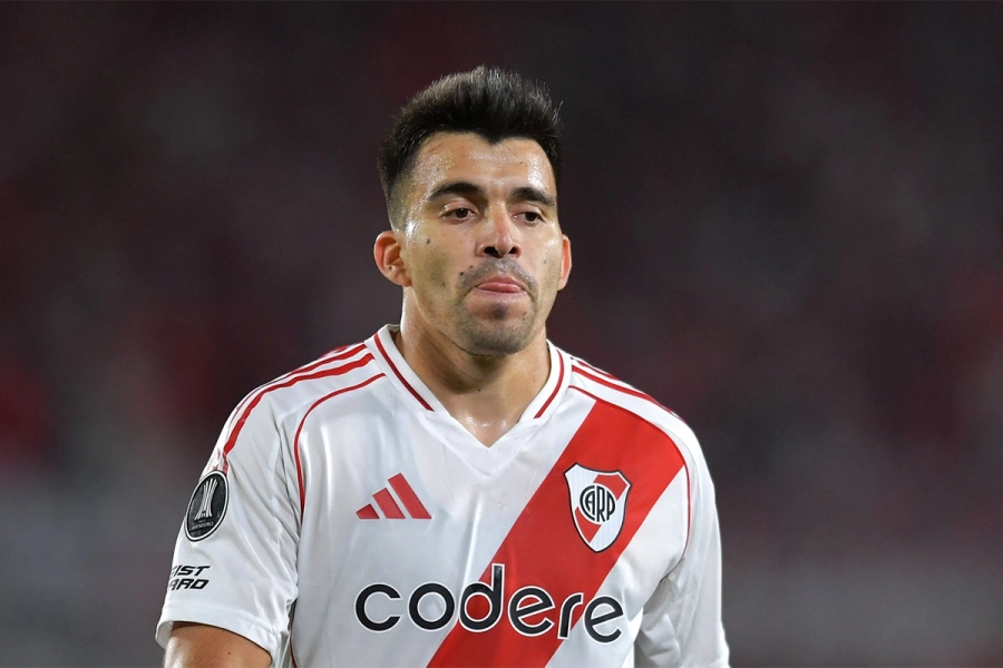 Marcos Acuña