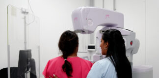 Detección temprana del cáncer