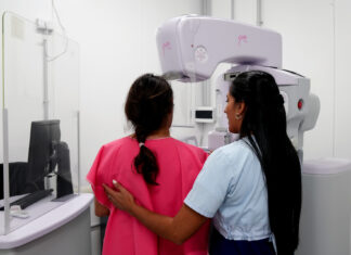 Detección temprana del cáncer