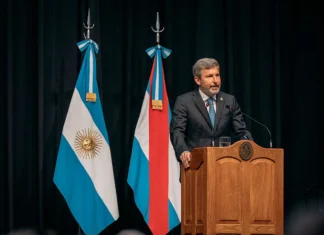 Entre Ríos abre hoy las sesiones ordinarias 2026 con la Asamblea Legislativa