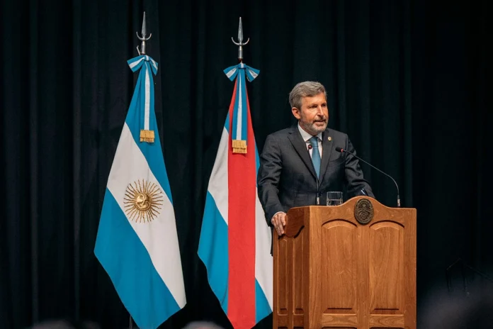 Entre Ríos abre hoy las sesiones ordinarias 2026 con la Asamblea Legislativa