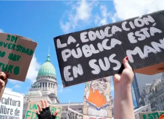 Financiamiento universitario