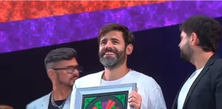 Juan Manuel Bilat.