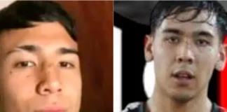 El acusado tiene 22 años.