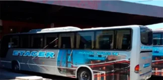 ETACER