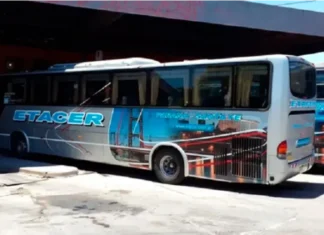 ETACER
