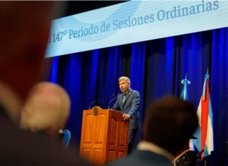 Rogelio Frigerio
