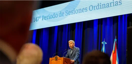 Rogelio Frigerio