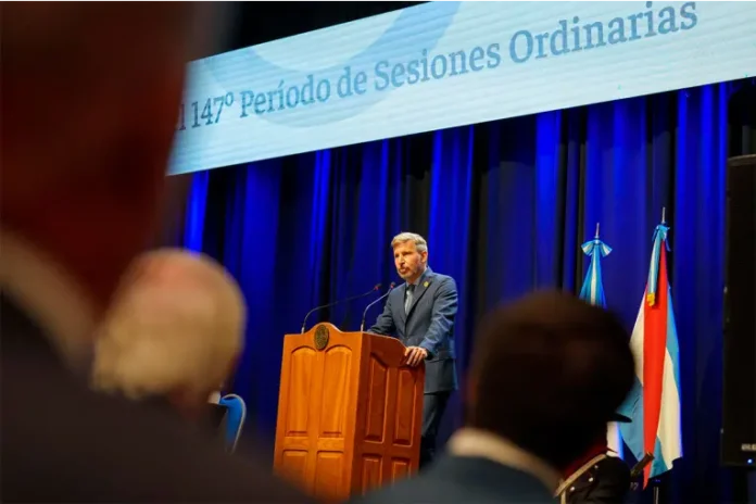 Rogelio Frigerio