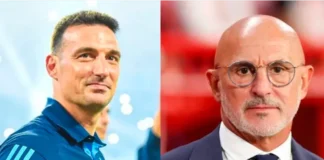 Argentina y España llegan con bajas sensibles a la Finalissima y encienden alertas rumbo al Mundial 2026