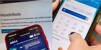 Polémica por recategorizaciones del monotributo: denuncian subas por movimientos en billeteras virtuales