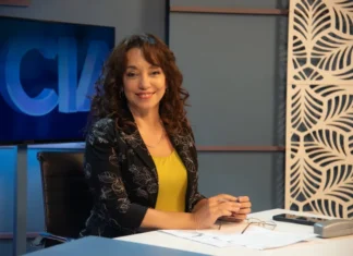 Sonia Fernández pidió disculpas tras leer un cartel contra Milei en la Fiesta Nacional del Mate Sonia Fernández