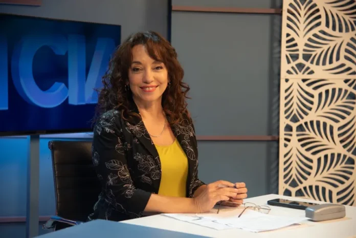 Sonia Fernández Sonia Fernández