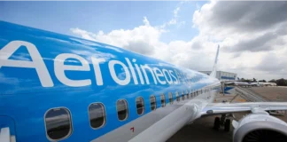 Aerolíneas Argentinas