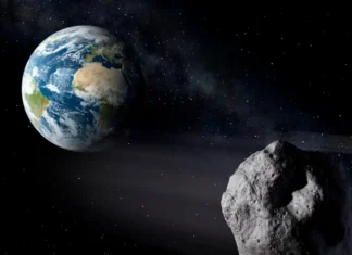 Un asteroide recién descubierto pasará cerca de la Tierra y será observado por astrónomos Asteroide 2026 EG1 pasará cerca de la Tierra