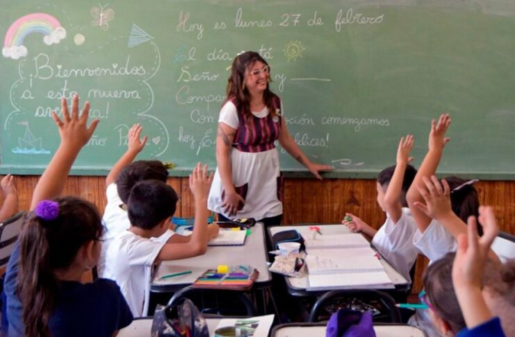 Aula