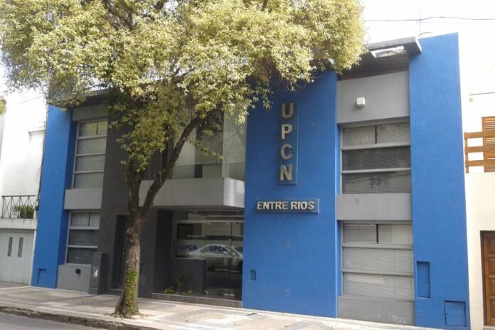 UPCN