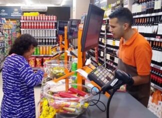 Empleados de comercio