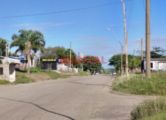 Pronostican días soleados y temperaturas agradables en Paraná para lo que resta de la semana El tiempo. Foto: Elochodigital