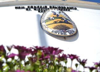 San Benito abrirá el período de sesiones ordinarias 2026 del Concejo Deliberante Concejo Deliberante de San Benito.