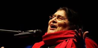 Mercedes Sosa