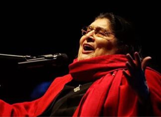 Mercedes Sosa
