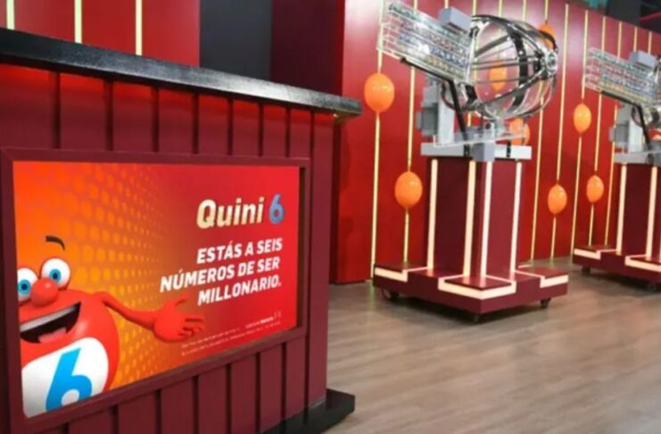 Quini 6