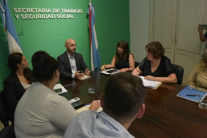 Recategorizaciones 2026