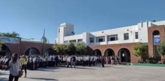 Tensión en Nogoyá
