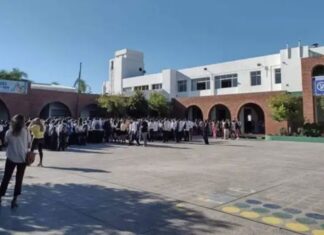Tensión en Nogoyá