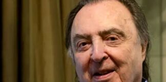 Murió el histórico relator Marcelo Araujo